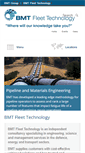 Mobile Screenshot of fleetech.com